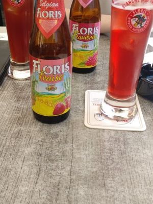 Floris Fraise Floris Fraise