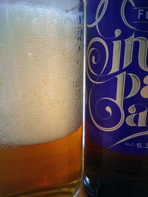 Fuller`s India Pale Ale Fuller`s India Pale Ale