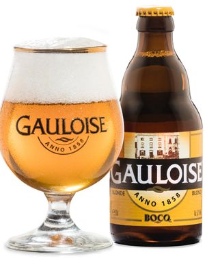 La Gauloise Blonde La Gauloise Blonde
