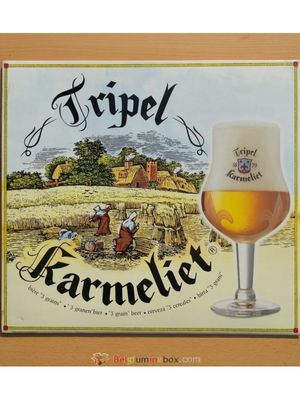 Tripel Karmeliet