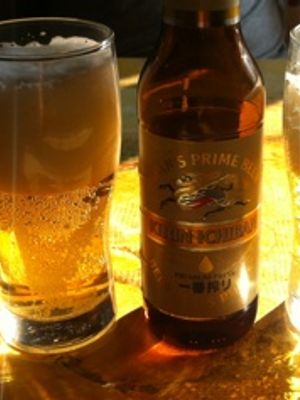 Kirin` ichiban Kirin` ichiban