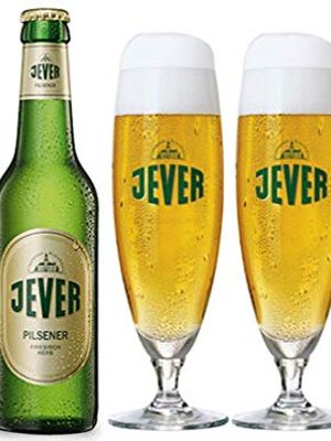 Jever Pilsener Jever Pilsener