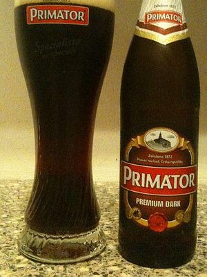 Primator Dark Primator Dark