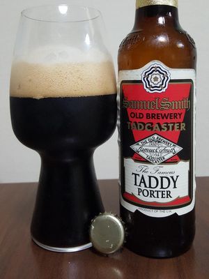 Teddy Porter
