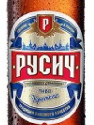 Русич крепкое Русич крепкое