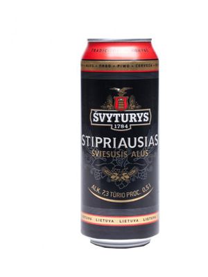 Švyturys Stipriausias Švyturys Stipriausias