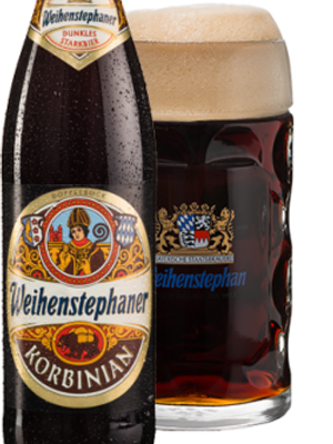 Weihenstephaner Korbinian