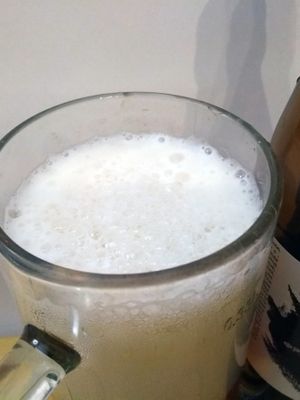 Франконская Копоть