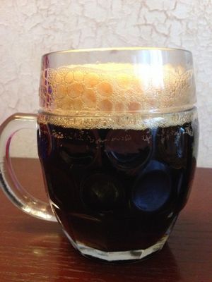 Hagen Premium Porter