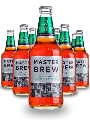 Master Brew Kentish Ale Master Brew Kentish Ale