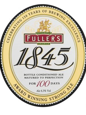 Fuller`s 1845 Fuller`s 1845