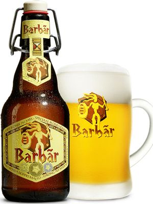 Barbar Barbar