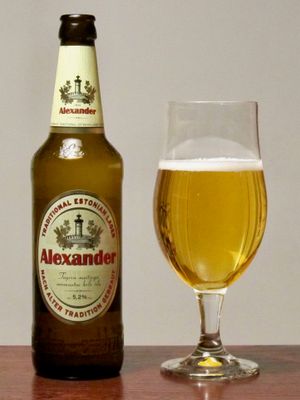 Alexander