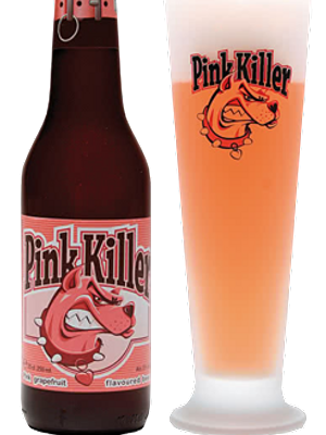 Brasserie de Silly Pink Killer Brasserie de Silly Pink Killer