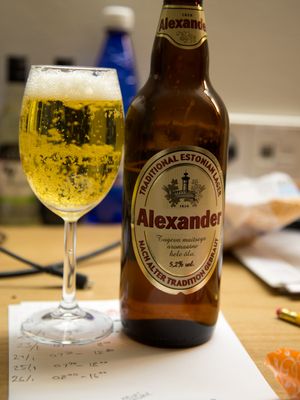 Alexander