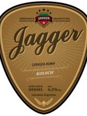 Jagger Kolsch Jagger Kolsch