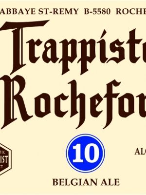 Rochefort 10 Rochefort 10
