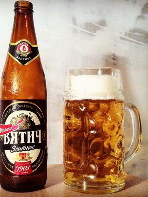 Вятич Элитное Вятич Элитное
