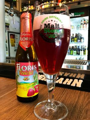 Floris Fraise Floris Fraise