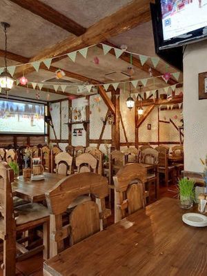 Bierstube