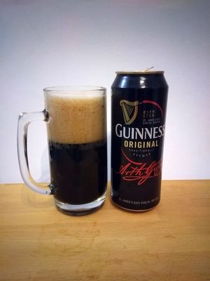 Guinness Original