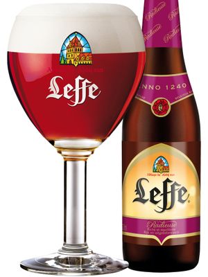 Leffe Redius Leffe Redius