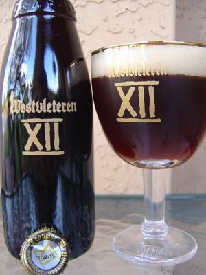 westvleteren 12