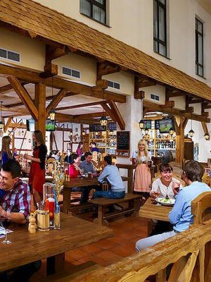 Bierstube