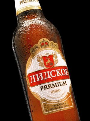 Лидское Премиум Лидское Премиум