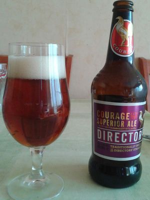 Wells & Youngs Courage Directors Ale Wells & Youngs Courage Directors Ale