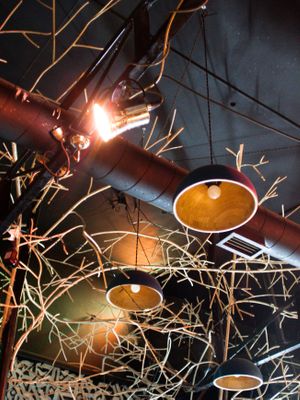Fish Fabrique Craft&Music Bar