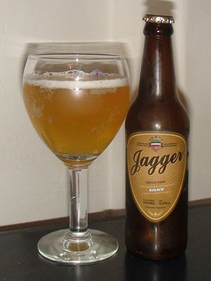 Jagger Kolsch Jagger Kolsch