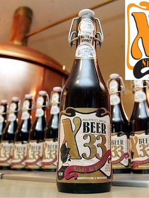 X-Beer 33