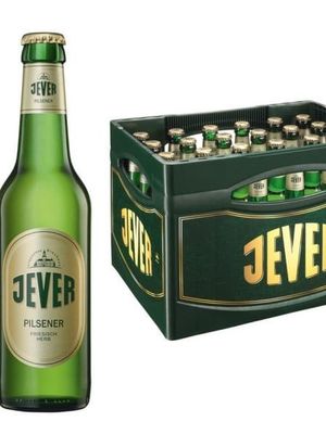 Jever Pilsener Jever Pilsener