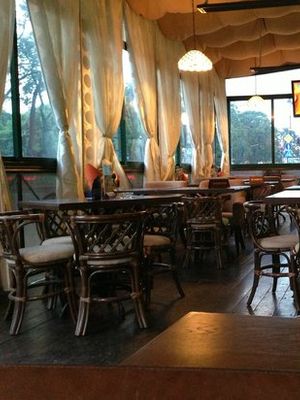 Radio Ireland / Радио Ирландия на Адмиралтейском