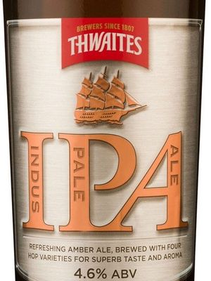 Thwaites IPA Thwaites IPA