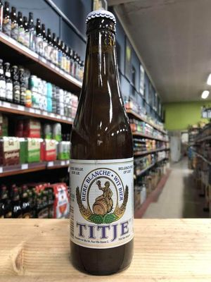 Titje Blanche Titje Blanche
