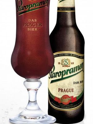 Staropramen Dark Staropramen Dark
