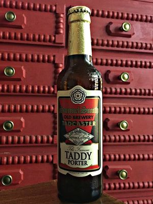 Teddy Porter