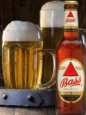 Bass Pale Ale Bass Pale Ale