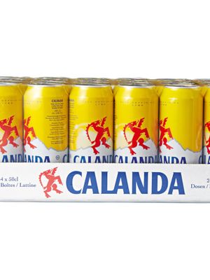 Calanda Lager