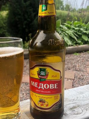 Медове Медове