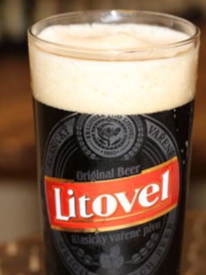 Litovel dark Litovel dark