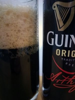 Guinness Original