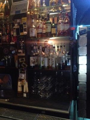 Killfish discount bar на Академической