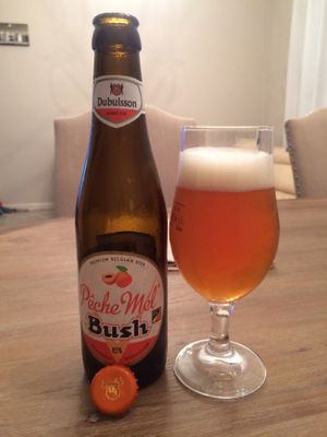 Dubuisson Bush Peche Mel Dubuisson Bush Peche Mel