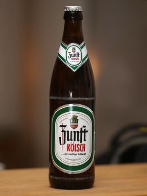 Zunft Kölsch Zunft Kölsch