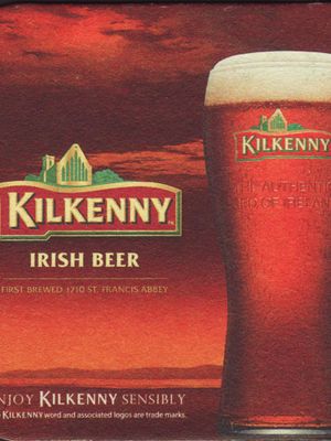 Kilkenny (Килкенни разливное) Kilkenny (Килкенни разливное)