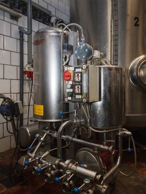 ID Brewery