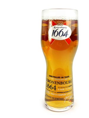 Kronenbourg 1664 Kronenbourg 1664